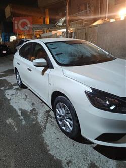 نيسان سنترا